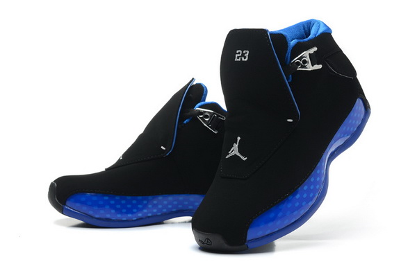 Air Jordan 18 Kids shoes--006